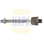 NAPA Inner Rack End Left or Right NST6481