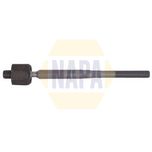 NAPA Inner Rack End Left or Right NST6487