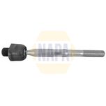 NAPA Inner Rack End Left or Right NST6491