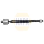 NAPA Inner Rack End Left or Right NST6492