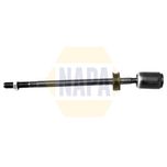 NAPA Inner Rack End Left or Right NST6494