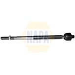 NAPA Inner Rack End Left or Right NST6497