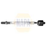 NAPA Inner Rack End Left or Right NST6502