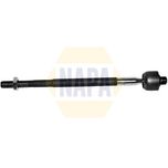 NAPA Inner Rack End Left or Right NST6504