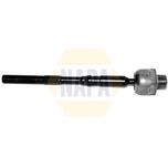 NAPA Inner Rack End Left or Right NST6518