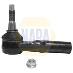 NAPA Tie / Track Rod End Outer NST6520
