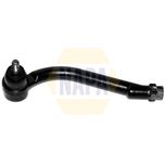 NAPA Tie / Track Rod End Left Outer NST6522