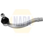 NAPA Tie / Track Rod End Left Outer NST6524