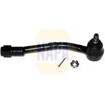 NAPA Tie / Track Rod End Right Outer NST6528