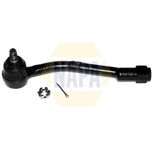 NAPA Tie / Track Rod End Left Outer NST6529