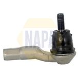 NAPA Tie / Track Rod End Right NST6532