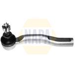 NAPA Tie / Track Rod End Left NST6534