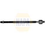 NAPA Inner Rack End Left or Right NST6541