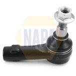 NAPA Tie / Track Rod End Right Outer NST6546