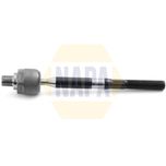 NAPA Inner Rack End Left or Right NST6551