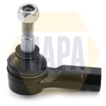 NAPA Tie / Track Rod End Outer NST6554