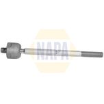 NAPA Inner Rack End Left or Right NST6556