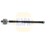 NAPA Inner Rack End Left or Right NST6557