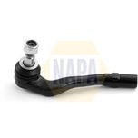 NAPA Tie / Track Rod End Left Outer NST6564