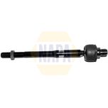 NAPA Inner Rack End Left or Right NST6566