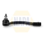 NAPA Tie / Track Rod End Left NST6570