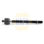 NAPA Inner Rack End Left or Right NST6572