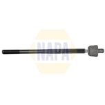 NAPA Inner Rack End Left or Right NST6575