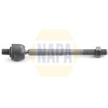 NAPA Inner Rack End Left or Right NST6577