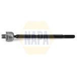 NAPA Inner Rack End Left or Right NST6583