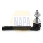 NAPA Tie / Track Rod End Right NST6586