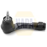 NAPA Tie / Track Rod End Left NST6593