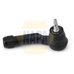 NAPA Tie / Track Rod End Right NST6601