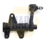 NAPA Idler Pitman Steering Arm NST6603