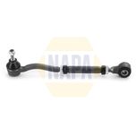 NAPA Inner Rack End NST6604