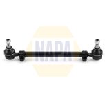 NAPA Inner Rack End Left or Right NST6605