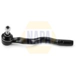 NAPA Tie / Track Rod End Left Outer NST6608
