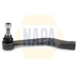 NAPA Tie / Track Rod End NST6618