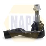 NAPA Tie / Track Rod End NST6625