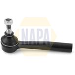 NAPA Tie / Track Rod End Left NST6630