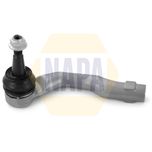 NAPA Tie / Track Rod End Left NST6640