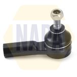 NAPA Tie / Track Rod End Left or Right NST6645