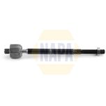 NAPA Inner Rack End Left or Right NST6651