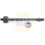 NAPA Inner Rack End Left or Right NST6656