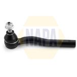 NAPA Tie / Track Rod End Left NST6658