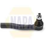 NAPA Tie / Track Rod End Right NST6661