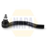 NAPA Tie / Track Rod End Left Outer NST6662