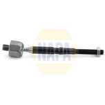 NAPA Inner Rack End Left or Right NST6665