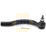 NAPA Tie / Track Rod End Left Outer NST6673