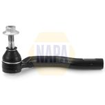 NAPA Tie / Track Rod End Left NST6678
