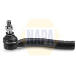 NAPA Tie / Track Rod End Left Outer NST6679